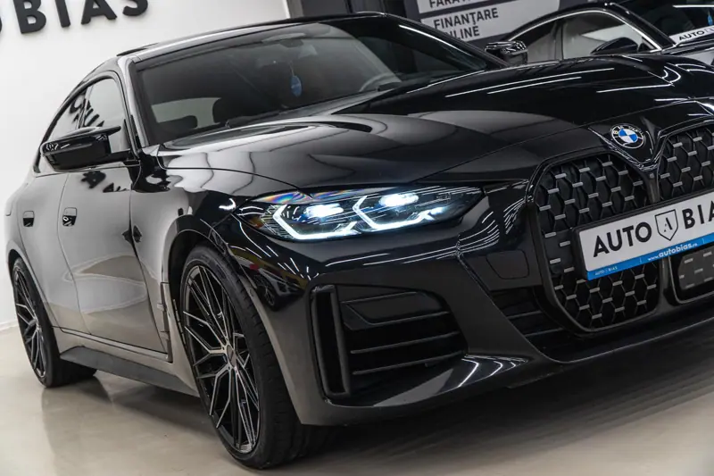BMW M4 — Poza 28