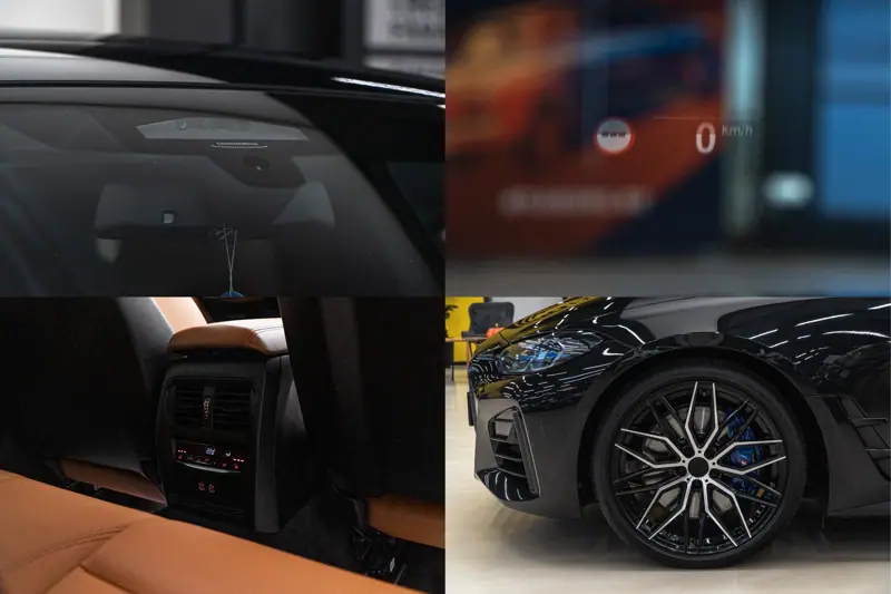 BMW M4 — Poza 29