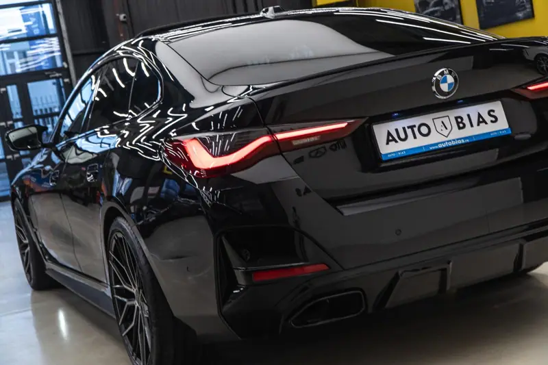 BMW M4 — Poza 31