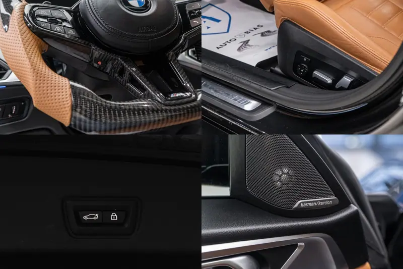 BMW M4 — Poza 32