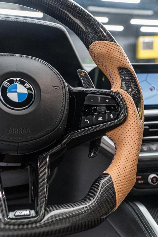 BMW M4 — Poza 33