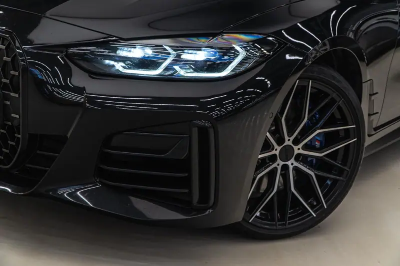 BMW M4 — Poza 34