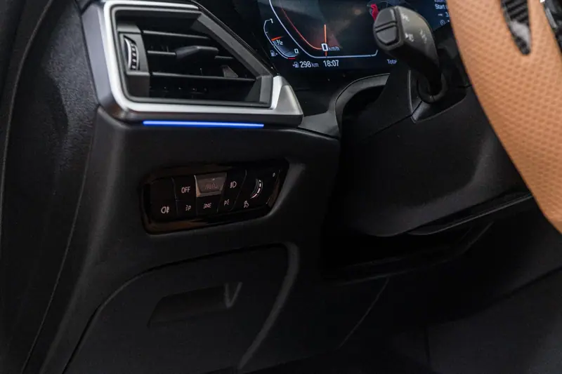 BMW M4 — Poza 35