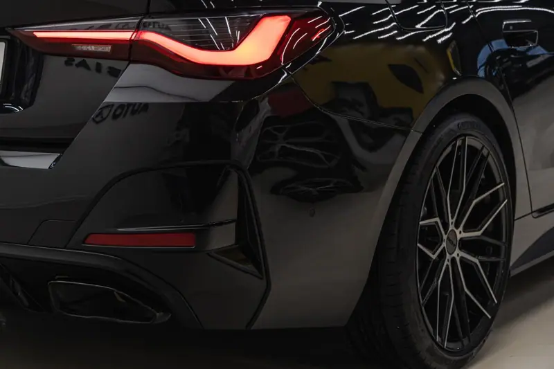BMW M4 — Poza 37