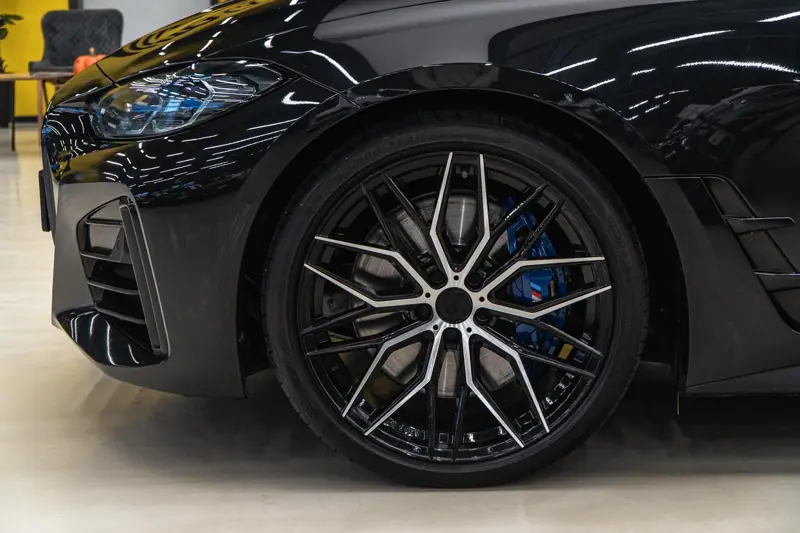 BMW M4 — Poza 40