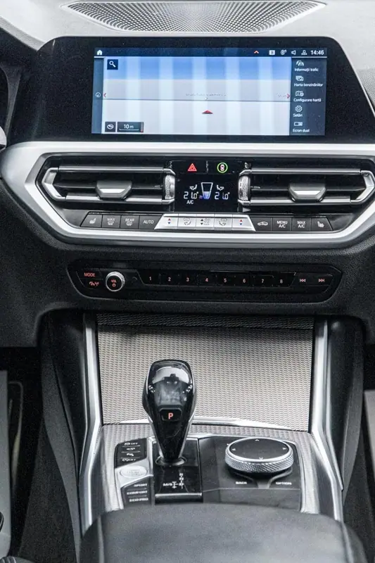 BMW Seria 3 — Poza 4