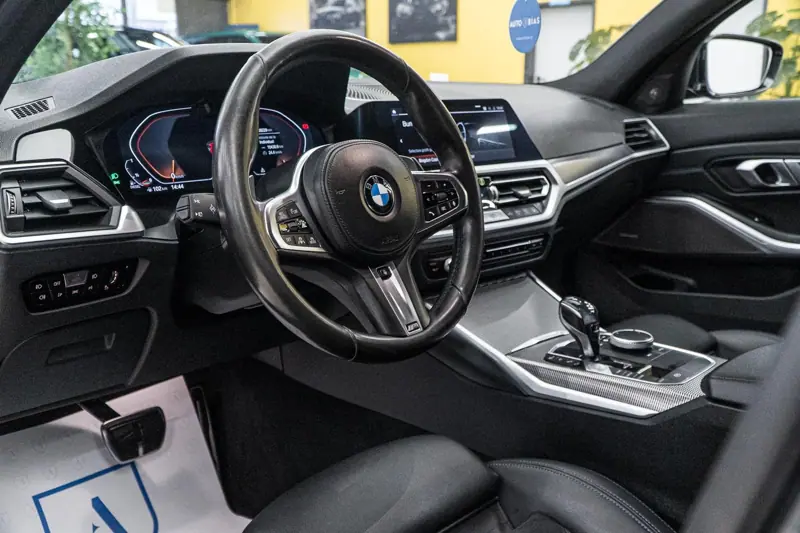 BMW Seria 3 — Poza 6