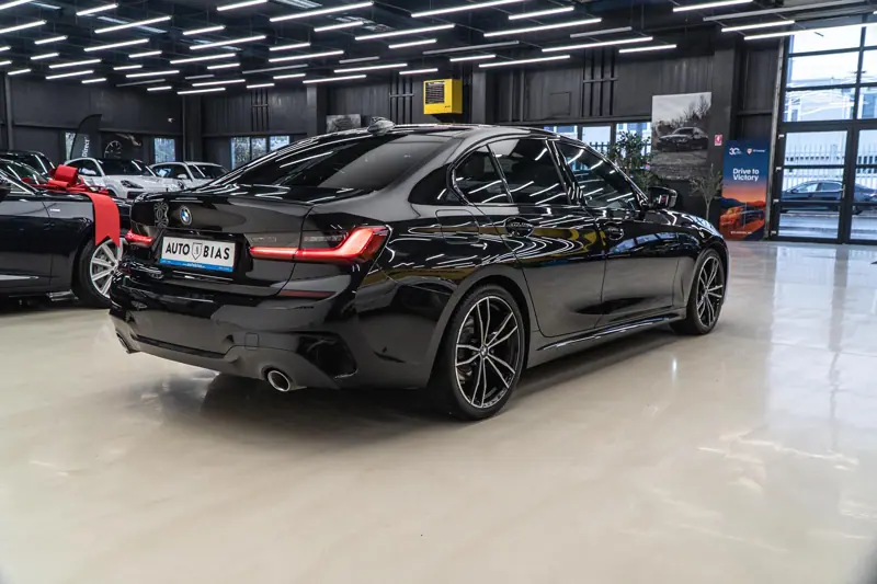 BMW Seria 3 — Poza 7