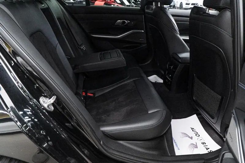 BMW Seria 3 — Poza 8