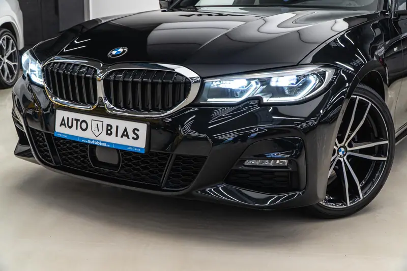 BMW Seria 3 — Poza 10