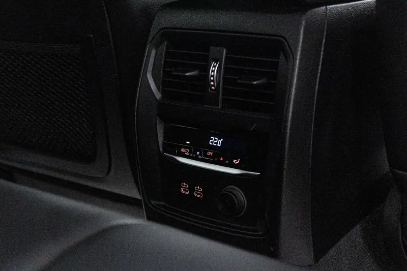 BMW Seria 3 — Poza 11