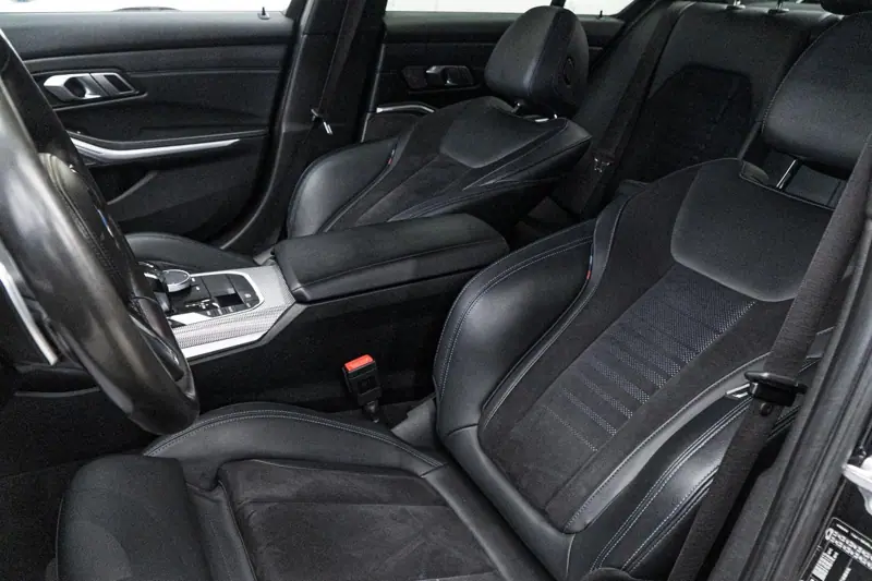 BMW Seria 3 — Poza 12