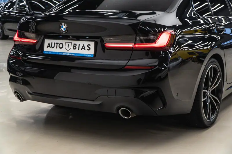 BMW Seria 3 — Poza 13