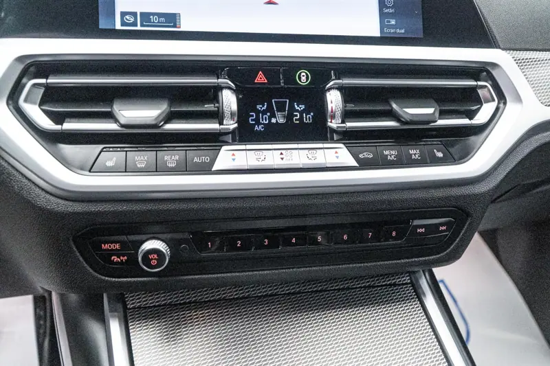 BMW Seria 3 — Poza 14