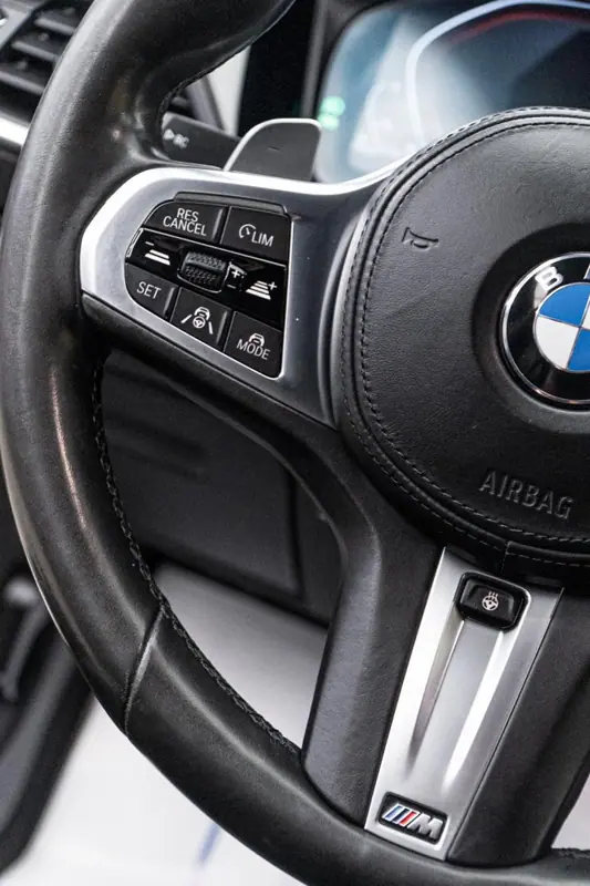 BMW Seria 3 — Poza 15
