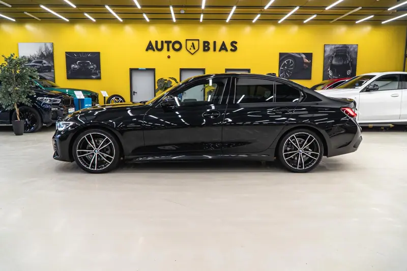 BMW Seria 3 — Poza 16