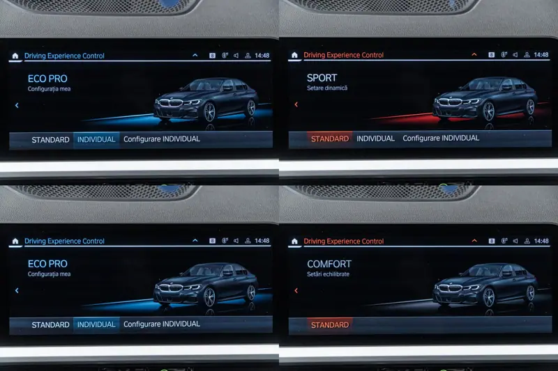 BMW Seria 3 — Poza 17
