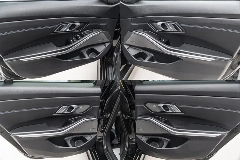 BMW Seria 3 — Poza 18