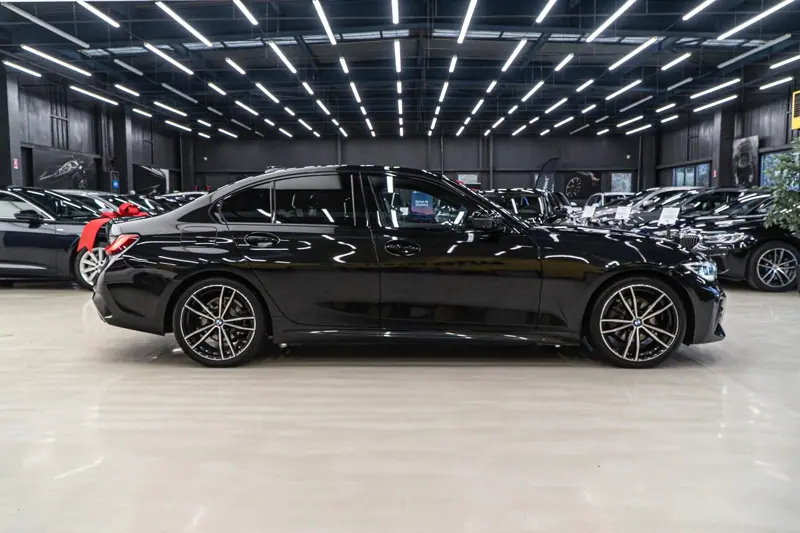 BMW Seria 3 — Poza 19