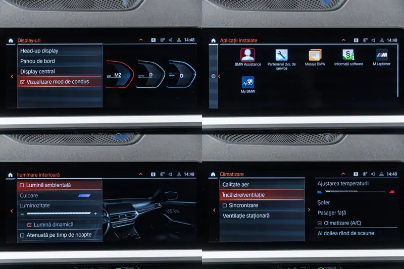 BMW Seria 3 — Poza 20