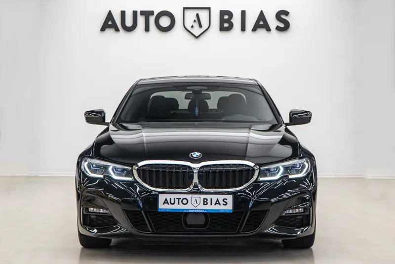 BMW Seria 3 — Poza 22