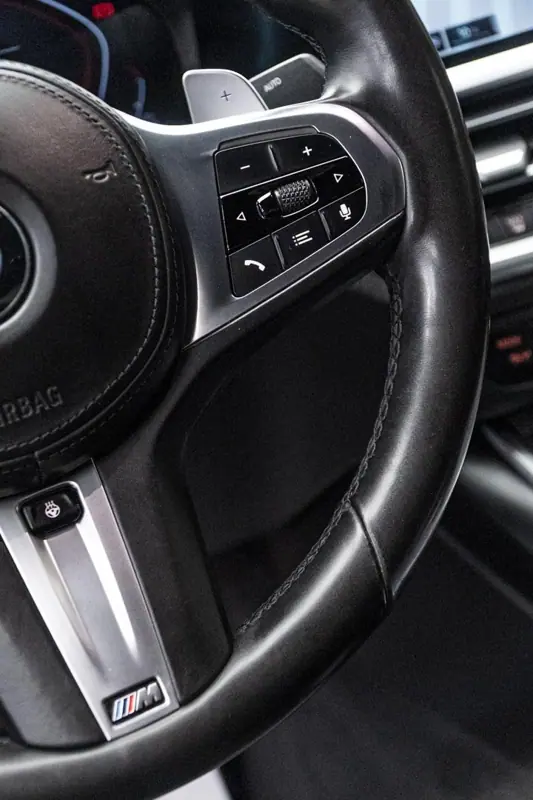 BMW Seria 3 — Poza 23
