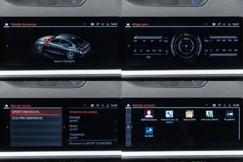 BMW Seria 3 — Poza 24