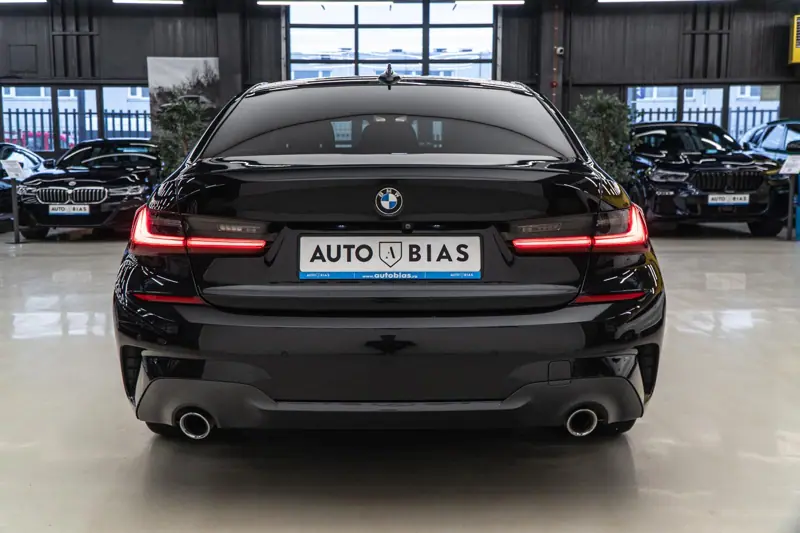 BMW Seria 3 — Poza 25