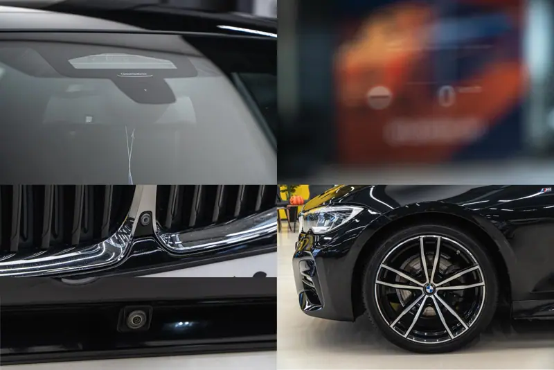 BMW Seria 3 — Poza 26