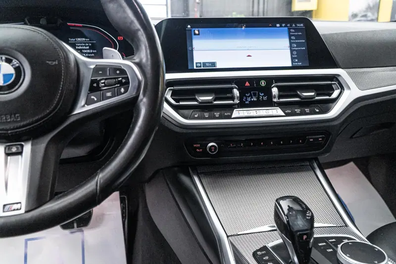 BMW Seria 3 — Poza 27
