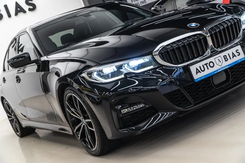 BMW Seria 3 — Poza 28