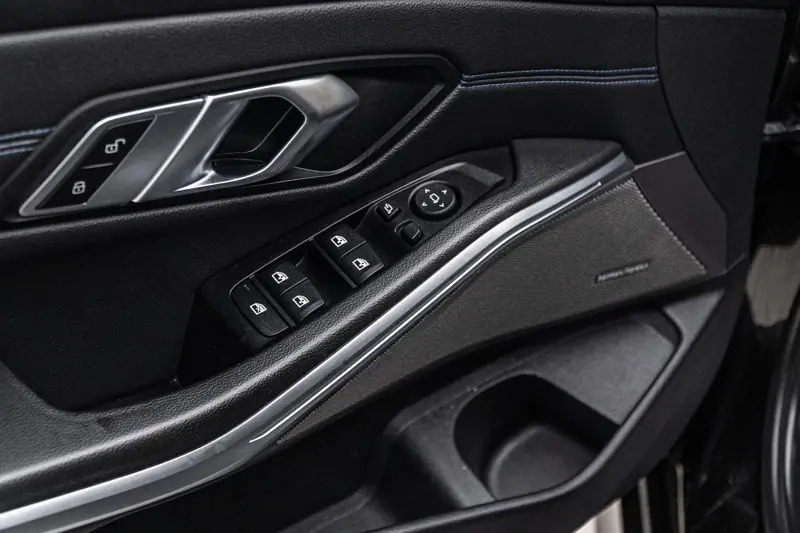BMW Seria 3 — Poza 29