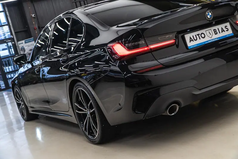 BMW Seria 3 — Poza 31