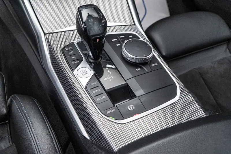 BMW Seria 3 — Poza 32