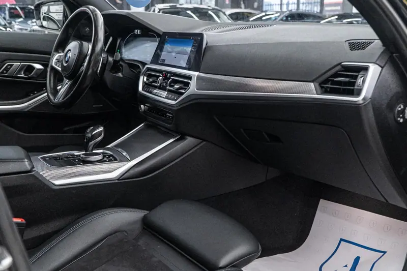 BMW Seria 3 — Poza 33
