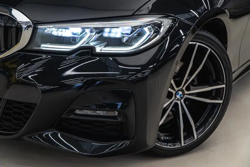 BMW Seria 3 — Poza 34