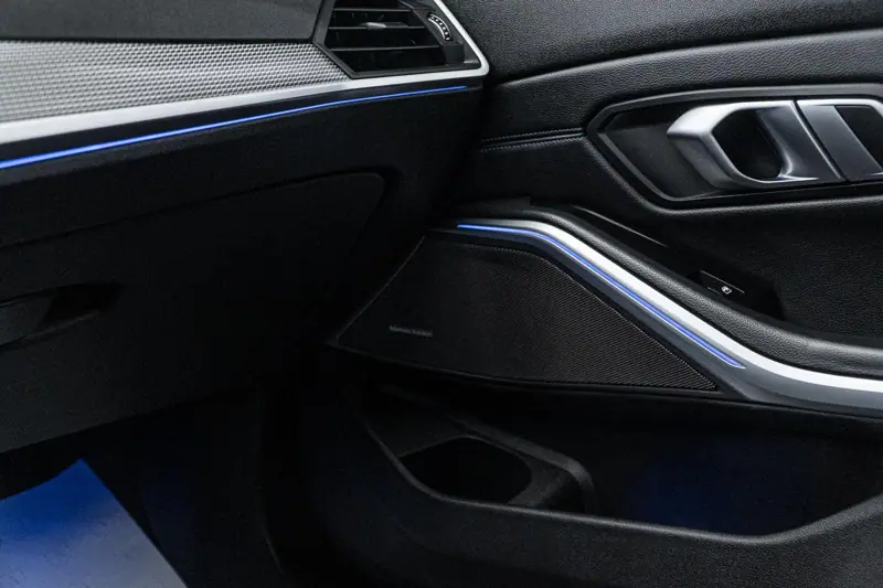 BMW Seria 3 — Poza 35