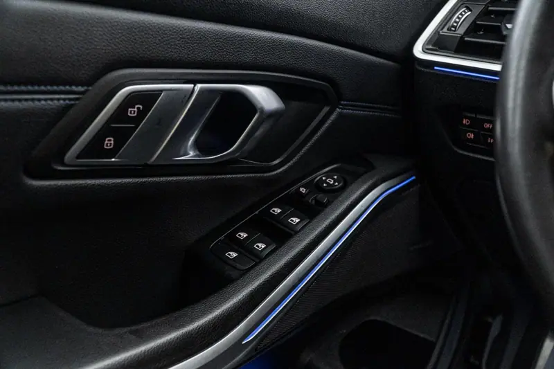 BMW Seria 3 — Poza 36