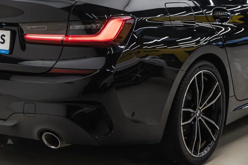 BMW Seria 3 — Poza 37