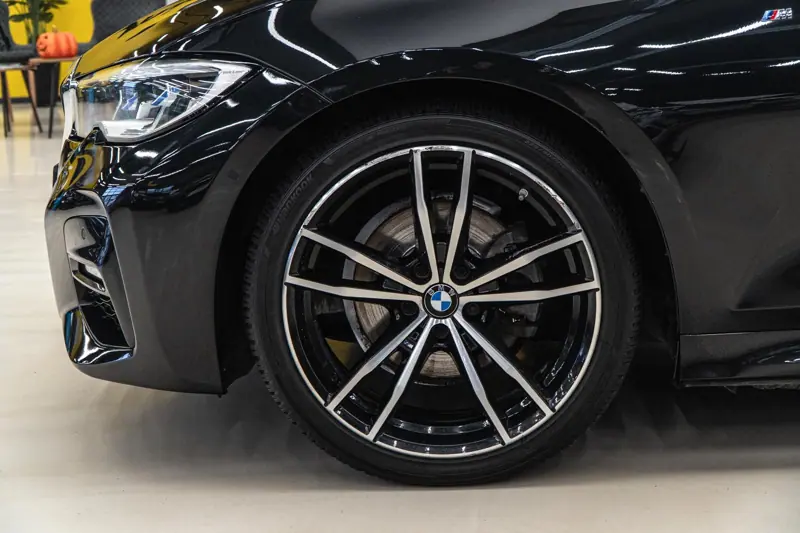 BMW Seria 3 — Poza 40