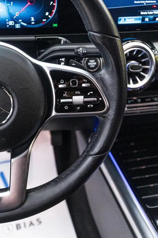Mercedes-Benz GLA — Poza 20