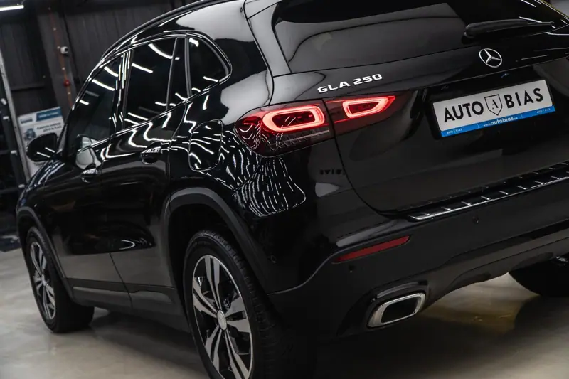 Mercedes-Benz GLA — Poza 31