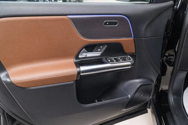 Mercedes-Benz GLA — Poza 35