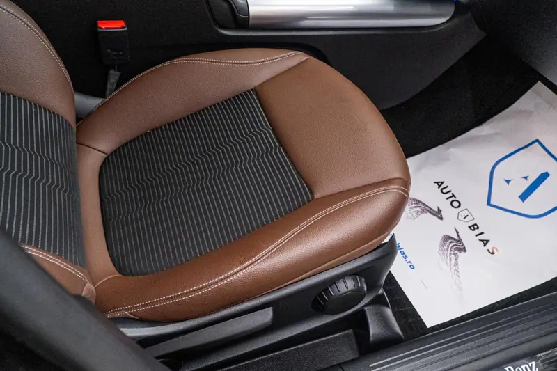Mercedes-Benz GLA — Poza 39