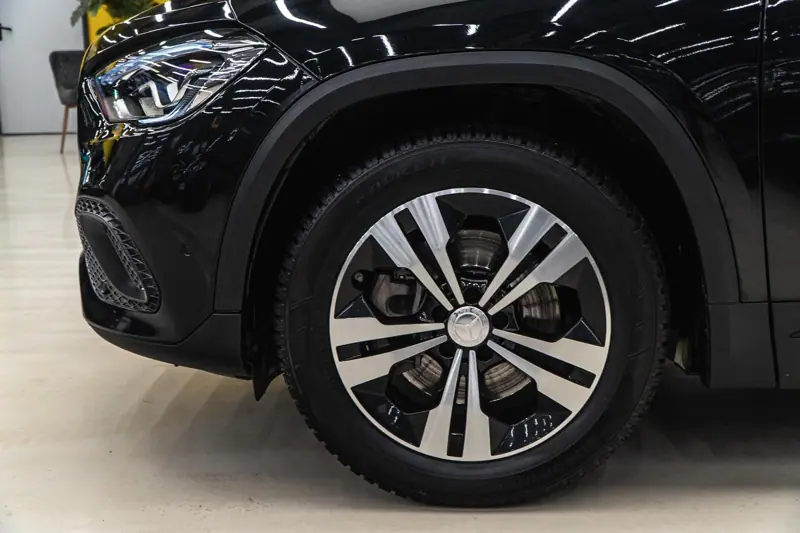Mercedes-Benz GLA — Poza 40