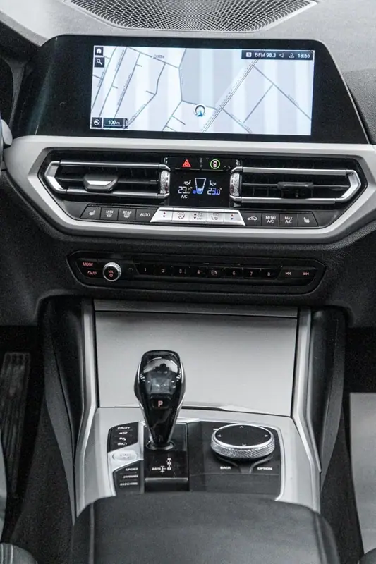BMW Seria 3 — Poza 4