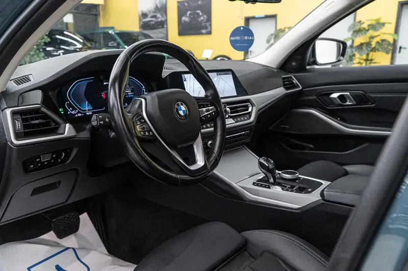 BMW Seria 3 — Poza 6