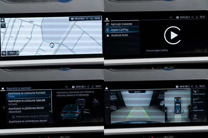 BMW Seria 3 — Poza 9
