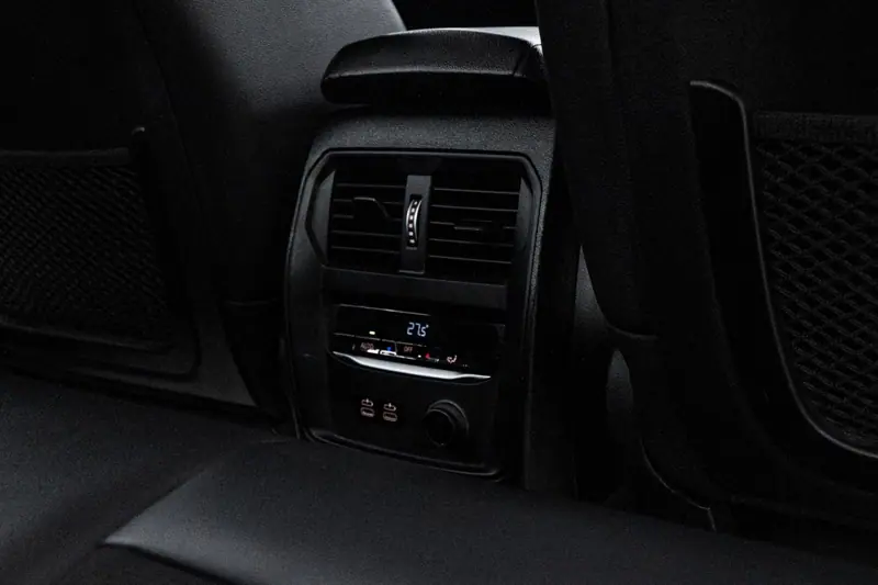 BMW Seria 3 — Poza 11