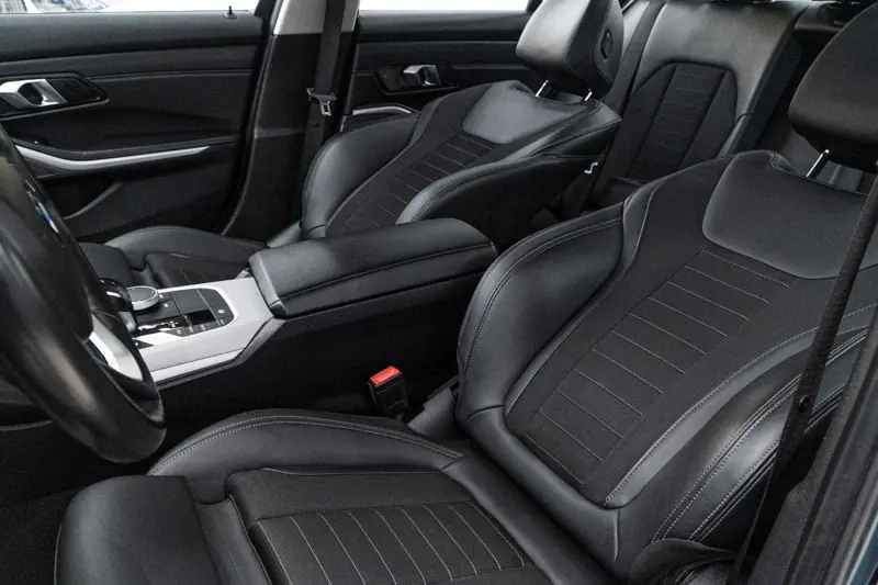 BMW Seria 3 — Poza 12